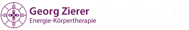 Georg Zierer Energie-Koerpertherapie Amerang